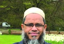 ওসমান হাদি : ভারতীয় আধিপত্যের বিরুদ্ধে বজ্রকন্ঠ