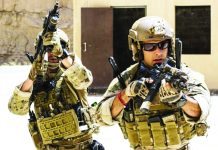 আমেরিকার এই ডেল্টা বাহিনী কী?