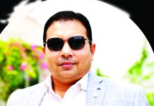 ডা. রবিউল হোসেনের ছেলে রিয়াজ গ্রেপ্তার