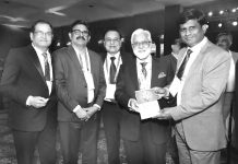 অধ্যাপক ডা. প্রবীর কুমার দাশের হৃদরোগ বিষয়ক বইয়ের মোড়ক উন্মোচন