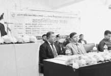 গ্রহণযোগ্য নির্বাচন উপহার দেওয়া আপনাদের পবিত্র দায়িত্ব