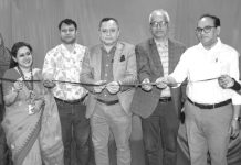 প্রিমিয়ার ইউনিভার্সিটির ইংরেজি বিভাগে দিনব্যাপী ড্রামা ফেস্ট