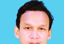 চট্টগ্রামে প্রায় বিলুপ্ত পুঁথি সাহিত্য