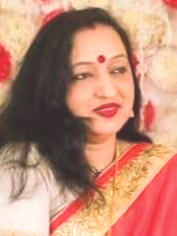 FB Champa Chakrabarti