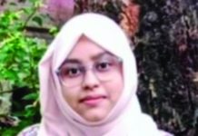 নতুন বছরের ডাক