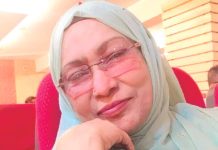 প্রৌঢ়ত্বে এসে যৌবনের রক্তক্ষরণে দুরন্ত অষ্টাদশ