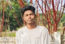 ফটিকছড়িতে নিখোঁজের পাঁচ দিন পর খালে মিলল তরুণের মরদেহ