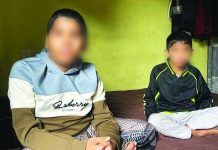 চিকিৎসা নেই, ডিএমডি আক্রান্ত দুই ভাইয়ের জীবন যেভাবে কাটছে