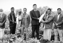 ফটিকছড়িতে কৃষক মাঠ দিবস পালিত