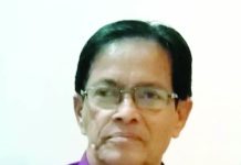 অনন্ত লোকের যাত্রী