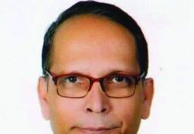 শীতের সকাল