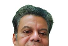 চেতনার ছিন্ন বেড়াজাল