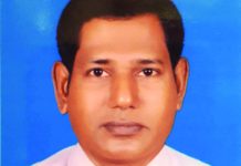 মরমী ও গণমানুষের কবি রমেশ শীল