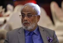 আয় কমলেও নগদ টাকা বেড়েছে জিএম কাদেরের