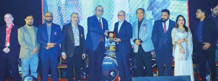 Gulshan Club Prize Giving 26