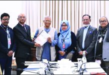 গুমের পেছনে মূলত ছিল রাজনৈতিক উদ্দেশ্য