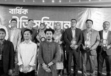 চট্টগ্রামে খুটাখালী ওয়েলফেয়ার এসোসিয়েশনের প্রীতি সম্মিলন ও বার্ষিক সাধারণ সভা