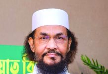 গণতন্ত্র খেলাফতের পরিপূরক বিপরীত বা প্রতিবন্ধক নয়