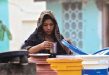 ভারতে দূষিত পানি পানে ৯ জনের মৃত্যু, হাসপাতালে ভর্তি ২০০