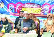 কোরআনের শাসনব্যবস্থার বিকল্প নেই