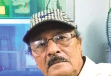 এখন প্রয়োজন নালা খালগুলোর নাব্যতা বাড়ানো