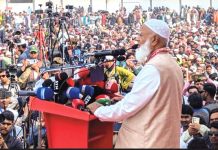 নির্বাচিত হলে জামায়াত কোনো প্রতিশোধ নেবে না : ডা. শফিকুর রহমান