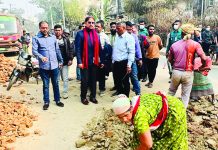 নাগরিক সেবা বৃদ্ধিতে যোগাযোগ ব্যবস্থাকে ঢেলে সাজানো হচ্ছে