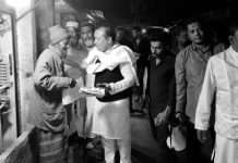 বন্দরের চাকুরিতে স্থানীয়দের নির্দিষ্ট হারে অংশ গ্রহণ নিশ্চিত করতে হবে