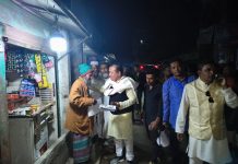 বন্দরের চাকুরিতে স্থানীয়দের নির্দিষ্ট হারে অংশ গ্রহণ নিশ্চিত করতে হবে