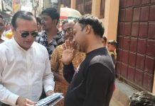 সব ধর্ম ও বর্ণের মানুষকে নিয়ে আমরা একসঙ্গে শান্তিপূর্ণভাবে বসবাস করতে চাই