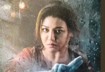 জয়া এবার ভয়াবহ এক চিকিৎসকের ভূমিকায়