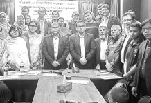 যুবকদের সঠিক অংশগ্রহণেই শিক্ষার উত্তরণ ও উন্নয়ন নিশ্চিত