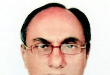 জন্মশতবর্ষে অধ্যাপক ড. মুনীর চৌধুরীর প্রতি শ্রদ্ধাঞ্জলি