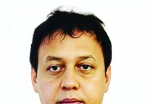 হলফনামায় ওয়াদুদ ভূঁইয়ার আয় ৭ লাখ, সম্পদ ১১ কোটি ৩৪ লাখ টাকার