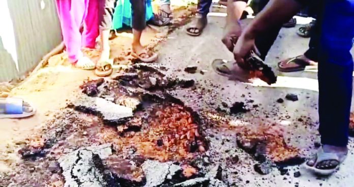 Khagrachhari ( lged Corruption ) 3