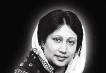 ভারতের পার্লামেন্টে খালেদা জিয়ার মৃত্যুতে শোক প্রস্তাব