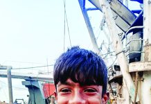 কর্ণফুলীতে জেলেদের জালে মিলল নিখোঁজ শ্রমিকের মরদেহ