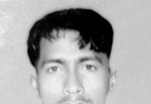 নিয়ন্ত্রণ হারিয়ে উল্টে যায় অটোরিকশা, চাপা পড়ে চালকের মৃত্যু