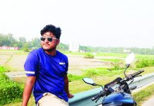 বিয়ের এক সপ্তাহ আগে নিভে গেল জীবন প্রদীপ