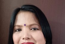 মারজিয়া খানম সিদ্দিকার ‘স্বপ্নে আঁকা কিশোরবেলার দিন’