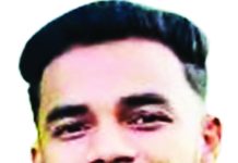 পুরাতন ঘরের দেয়াল ভাঙতে গিয়ে চাপা পড়ে তরুণের মৃত্যু