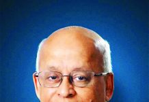 ডিসি ওবায়দুল্লাহ খান ও আমার ড্রাইভিং লাইসেন্স