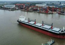 নতুন বছরের শুরুতে বিএসসি বহরে যুক্ত হবে বাংলার নবযাত্রা