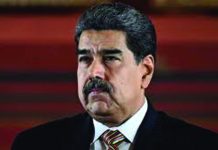 মার্কিন অভিযানের আগে অন্য দেশে আশ্রয়ের প্রস্তাব প্রত্যাখ্যান করেন মাদুরো