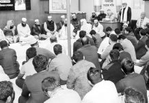 মমতার প্রতিষ্ঠাবার্ষিকীতে বিশেষ দোয়া মাহফিল