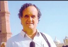 বাংলাদেশের বন্ধু সাংবাদিক মার্ক টালি আর নেই