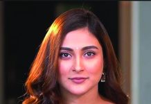 অব্যাহতি পেলেন অভিনেত্রী মেহজাবীন ও তার ভাই