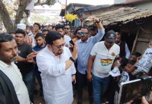 মীর হেলালের ব্যাপক গণসংযোগ, উন্নত ও শান্ত হাটহাজারীর প্রতিশ্রুতি