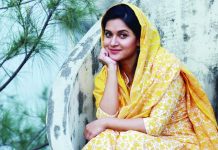 নাম বদলে ইউটিউবে মিথিলার সিনেমা