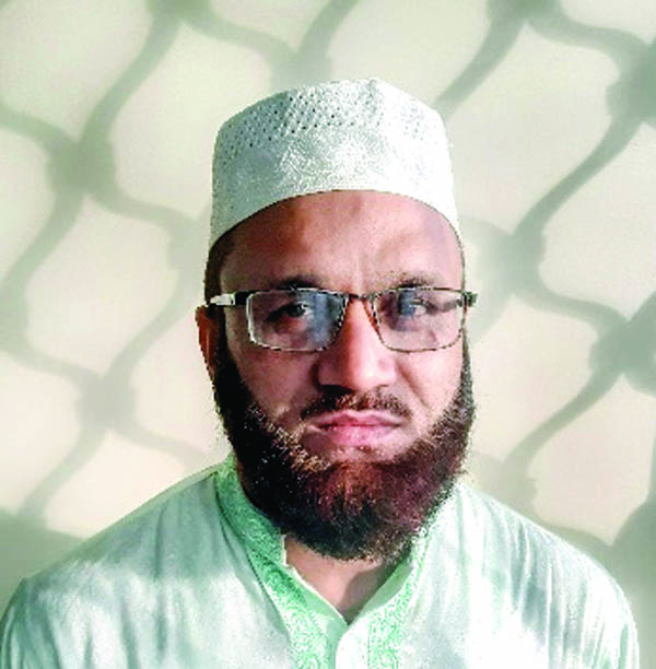 Mohammed Abul Mansur-Post-2